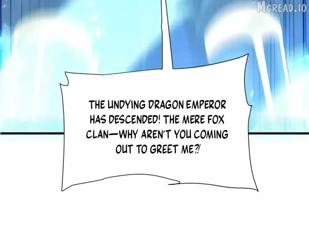 Invincible After Shocking My Empress Wife Ch.124 p90