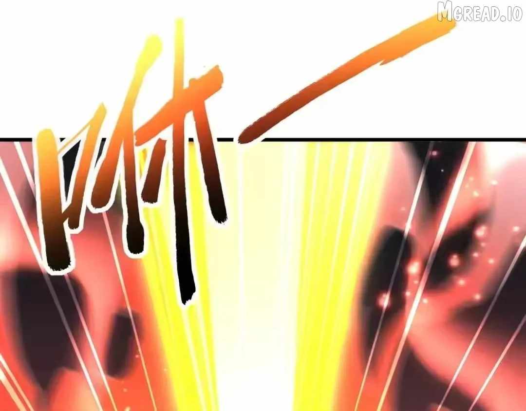 Invincible After Shocking My Empress Wife Ch.124 p10