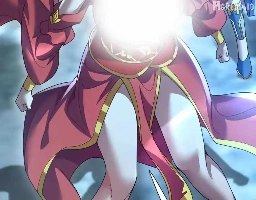 Invincible After Shocking My Empress Wife Ch.124 p93