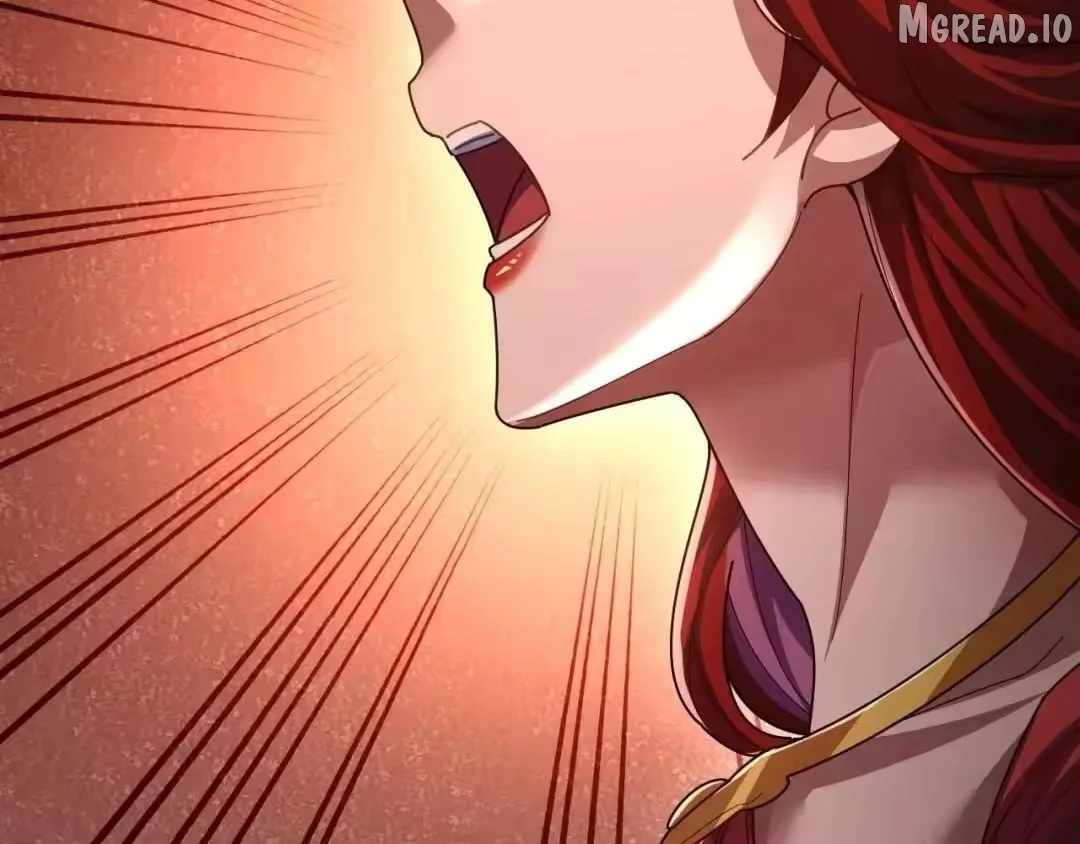 Invincible After Shocking My Empress Wife Ch.124 p96