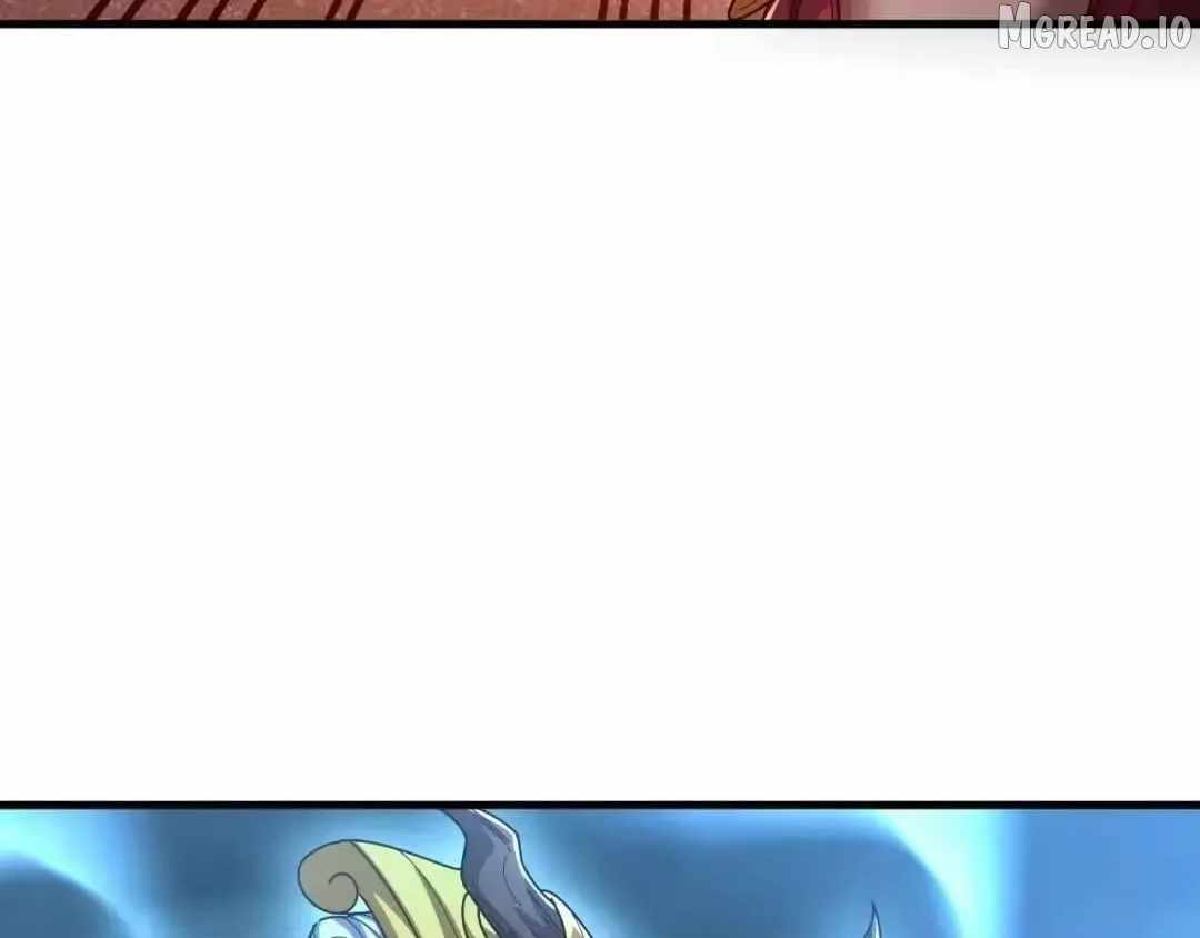 Invincible After Shocking My Empress Wife Ch.124 p97