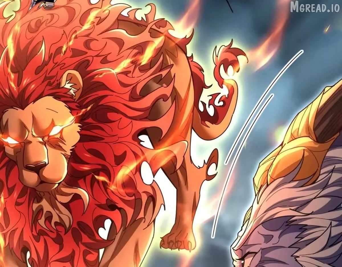 Invincible After Shocking My Empress Wife Ch.125 p2