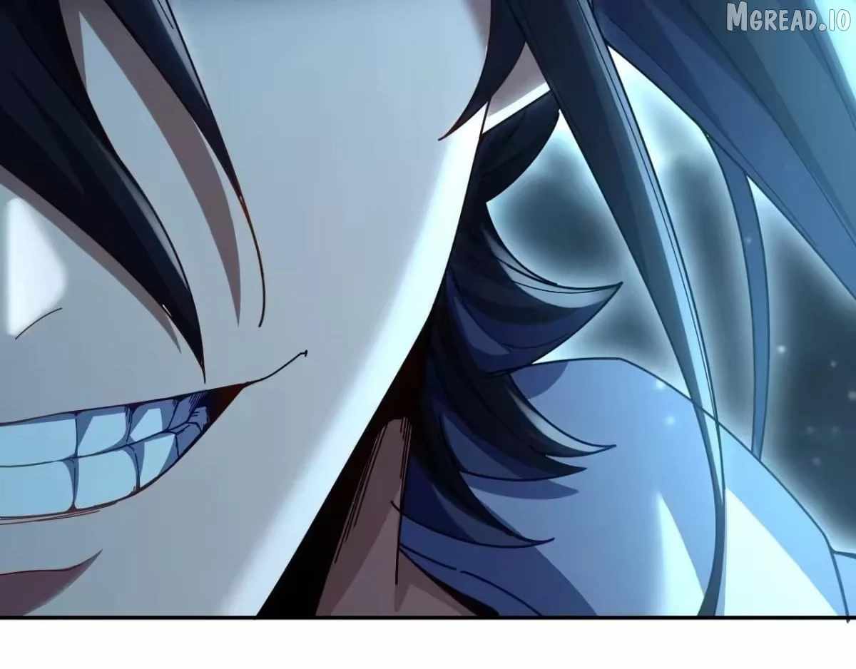 Invincible After Shocking My Empress Wife Ch.125 p104