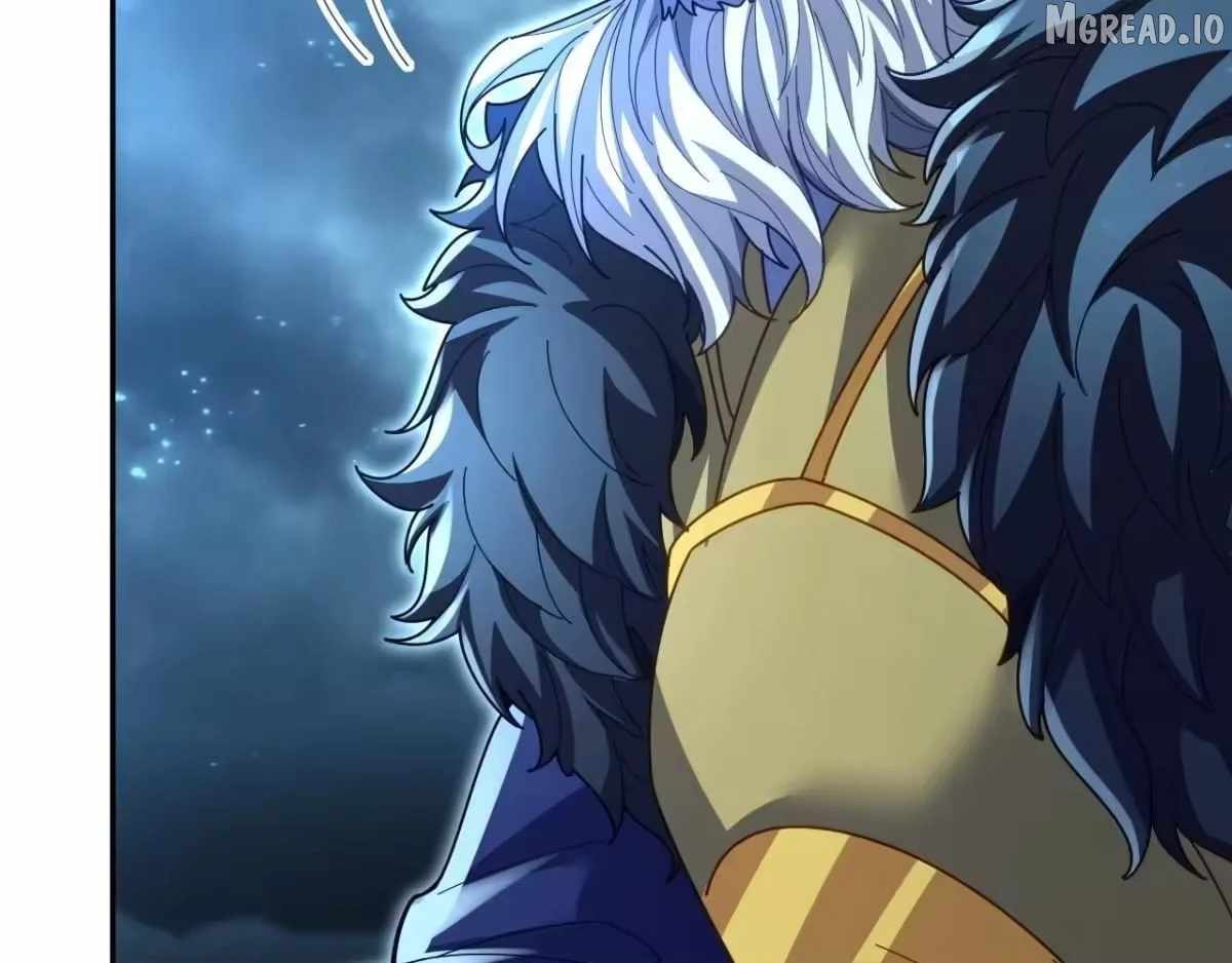 Invincible After Shocking My Empress Wife Ch.125 p109