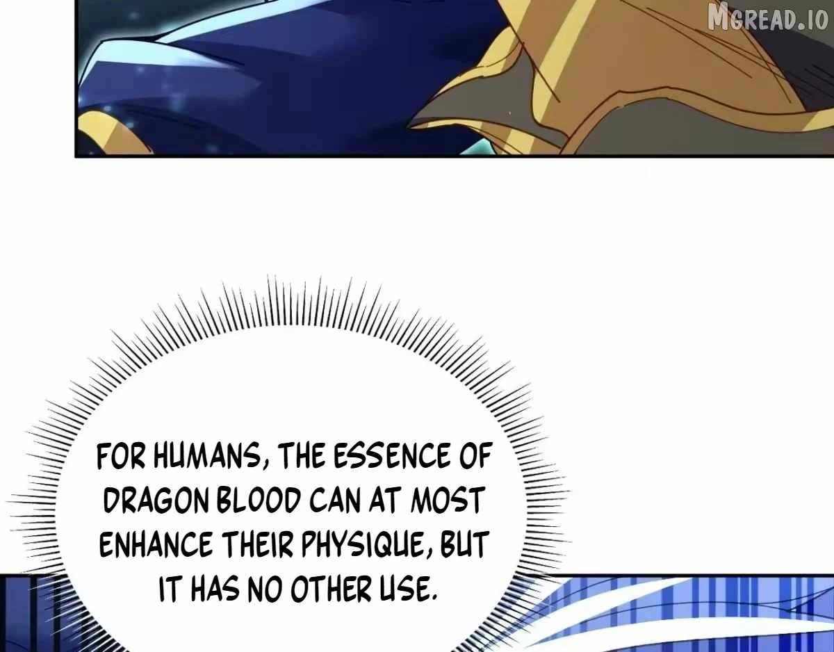 Invincible After Shocking My Empress Wife Ch.125 p110