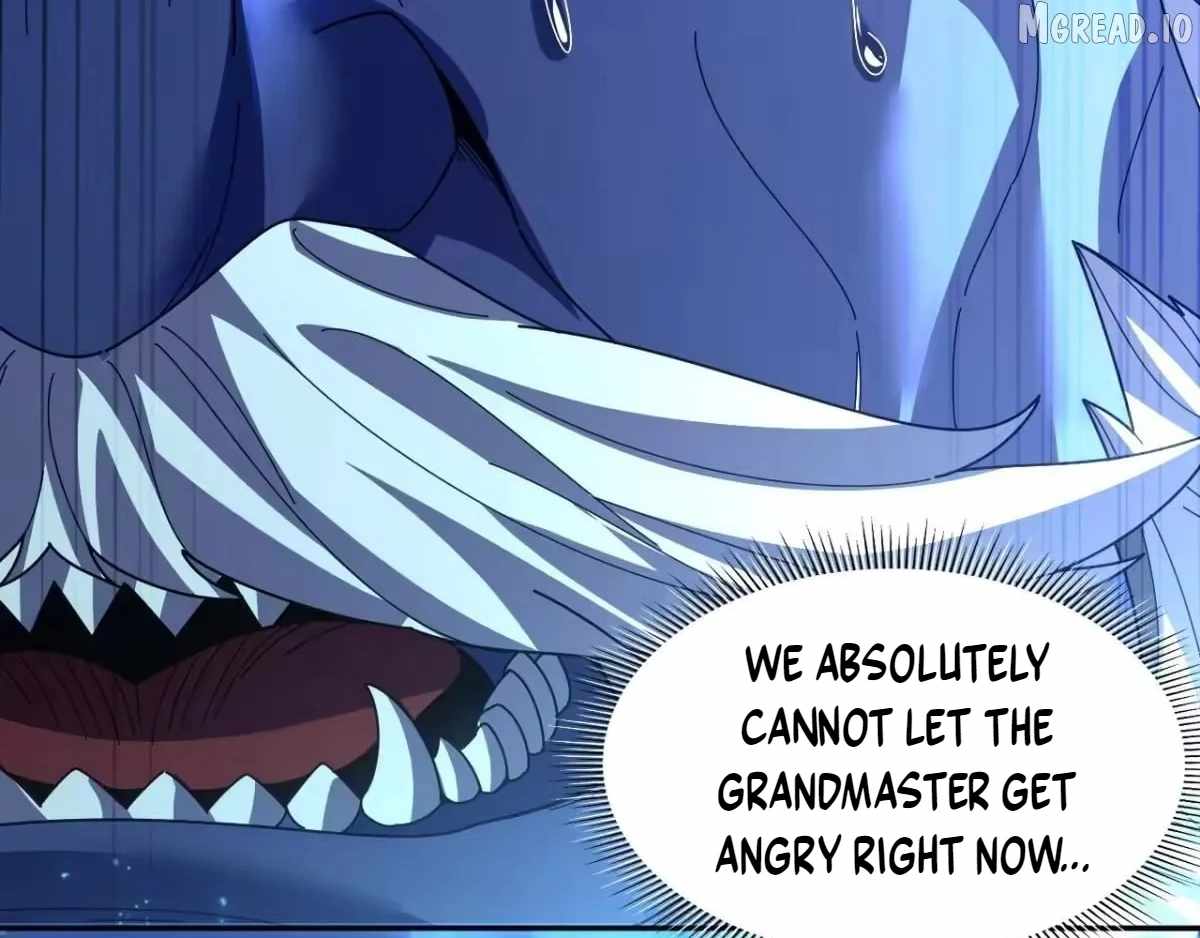 Invincible After Shocking My Empress Wife Ch.125 p112