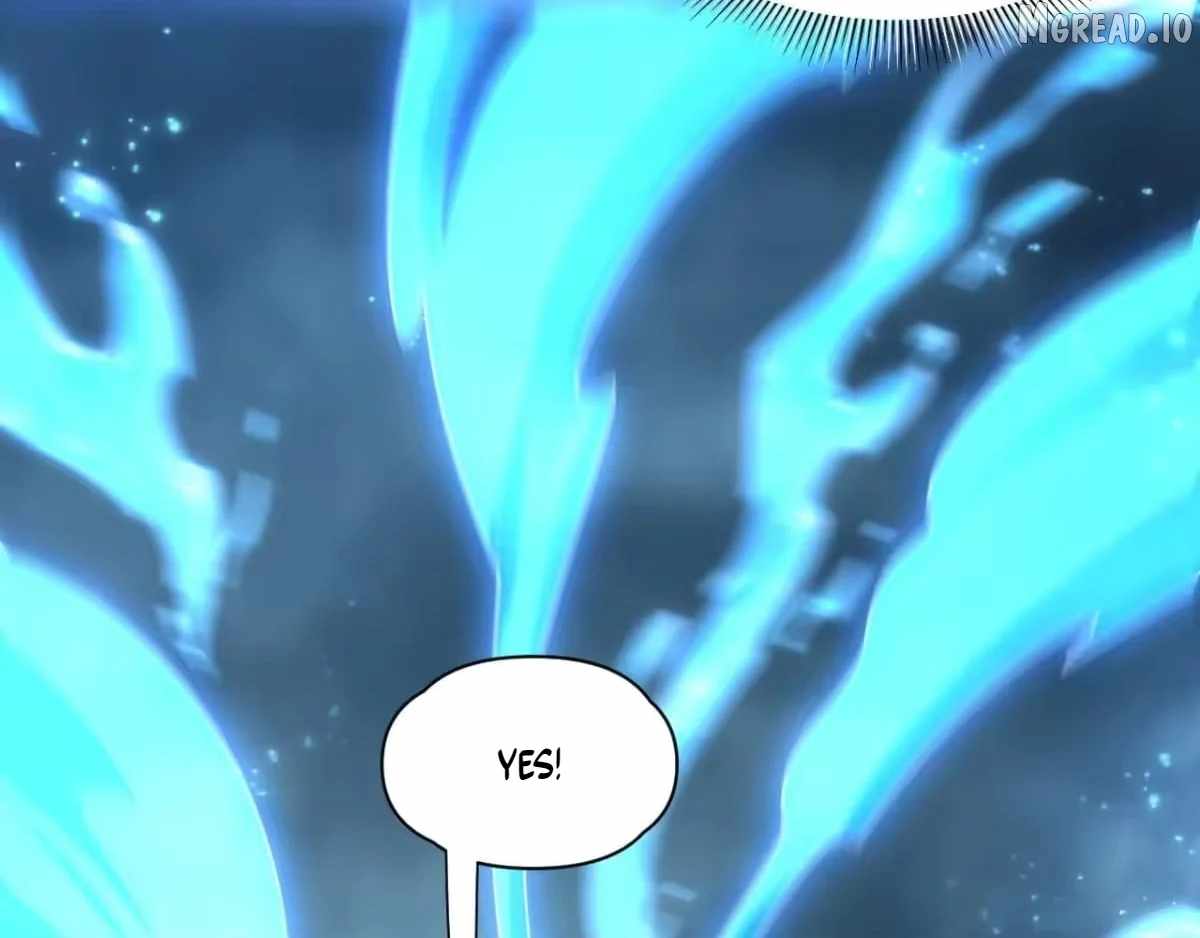 Invincible After Shocking My Empress Wife Ch.125 p113