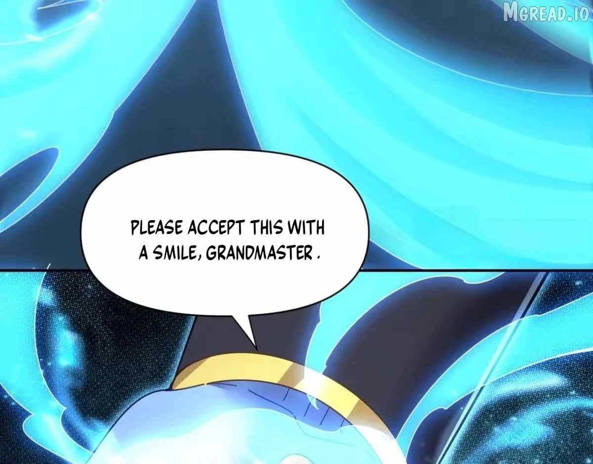 Invincible After Shocking My Empress Wife Ch.125 p119
