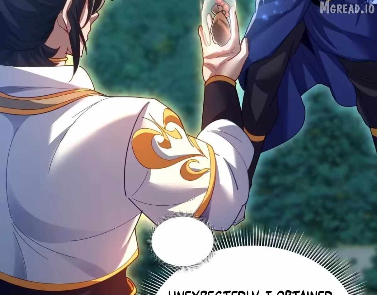 Invincible After Shocking My Empress Wife Ch.125 p123