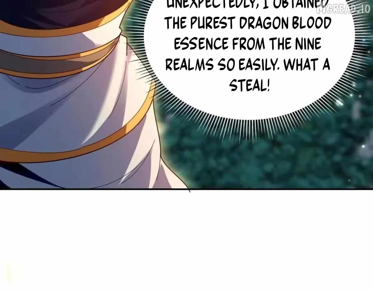Invincible After Shocking My Empress Wife Ch.125 p124