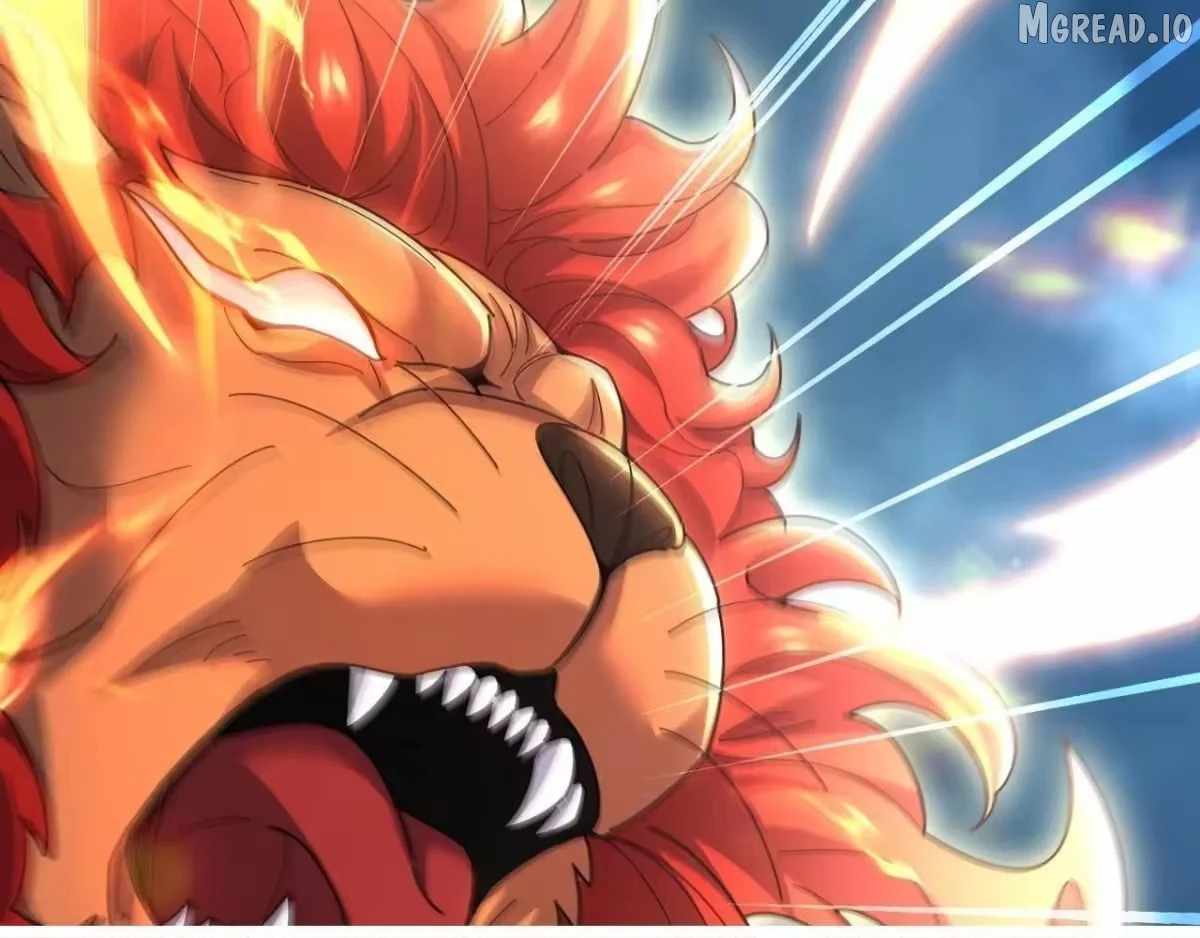 Invincible After Shocking My Empress Wife Ch.125 p128