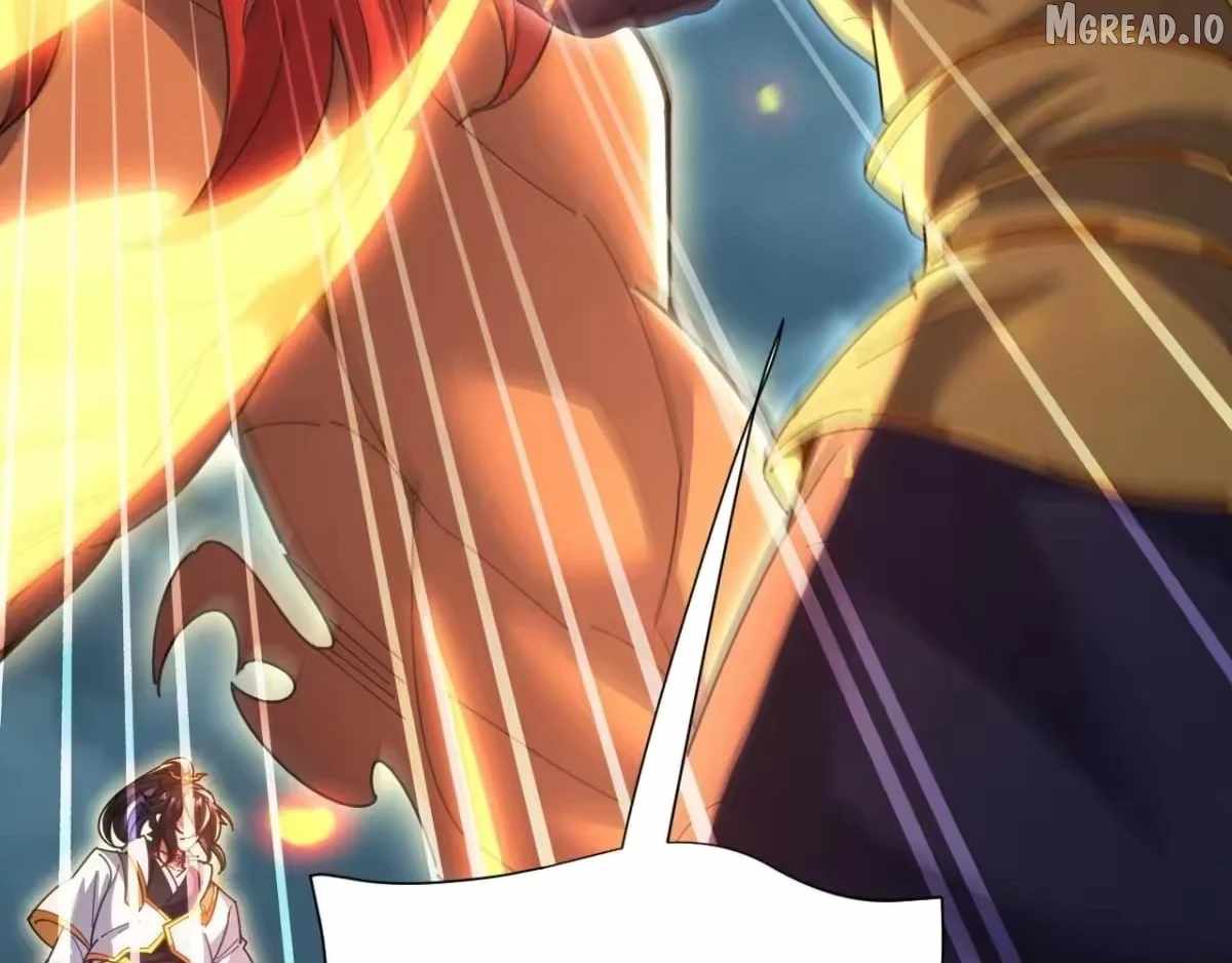 Invincible After Shocking My Empress Wife Ch.125 p130