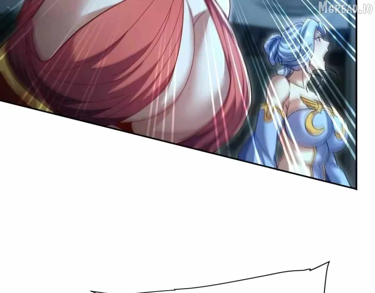 Invincible After Shocking My Empress Wife Ch.125 p14