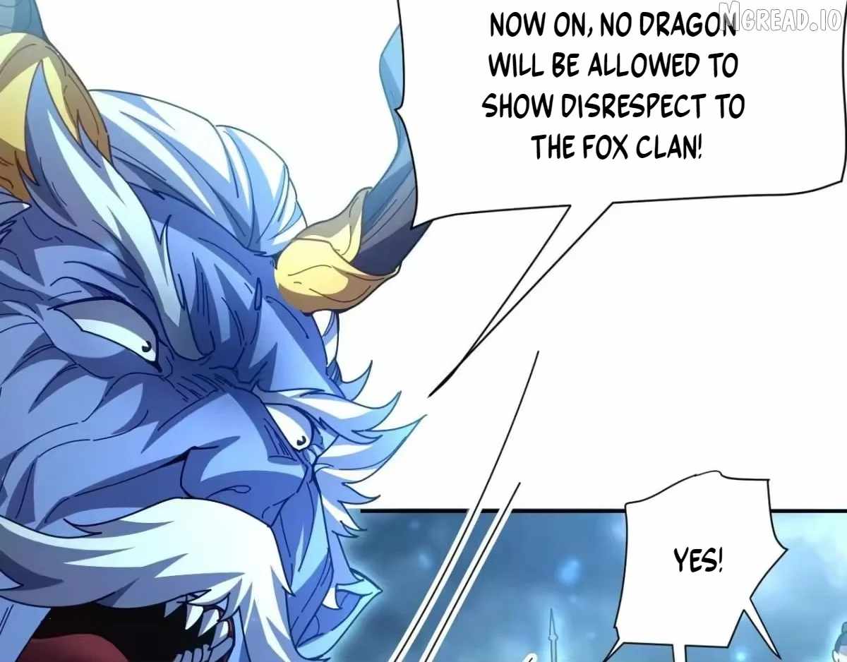 Invincible After Shocking My Empress Wife Ch.125 p133