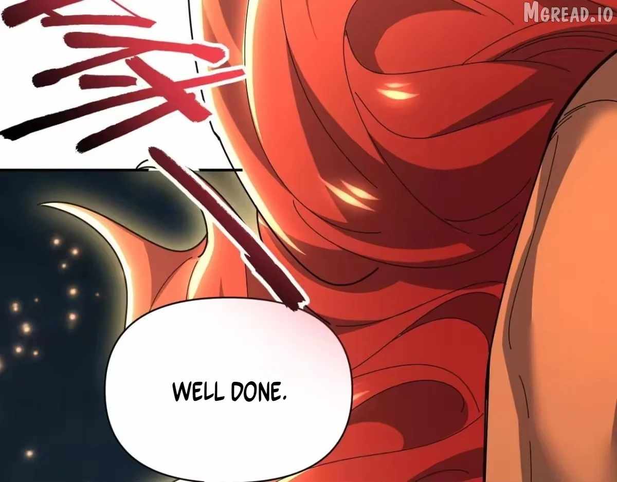 Invincible After Shocking My Empress Wife Ch.125 p137
