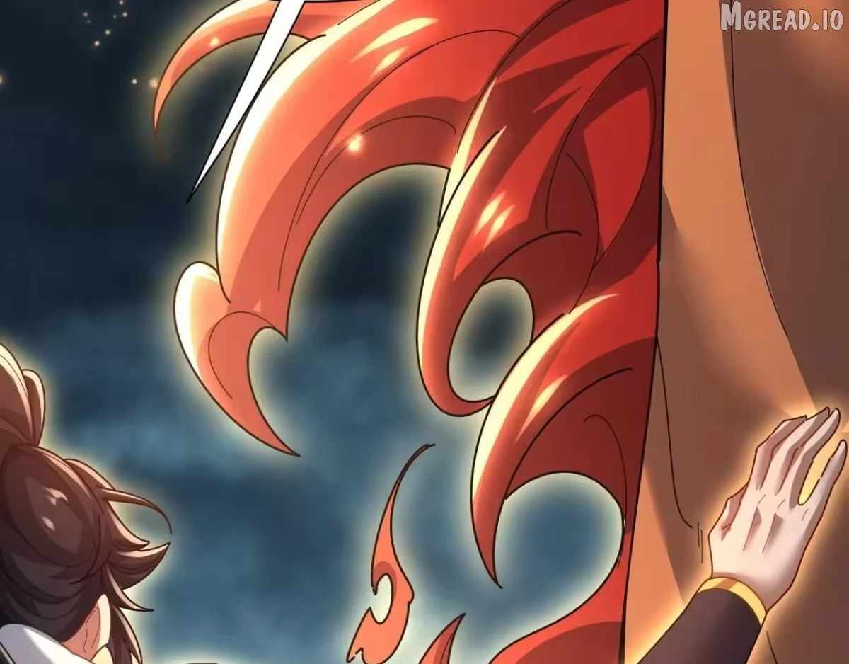 Invincible After Shocking My Empress Wife Ch.125 p138