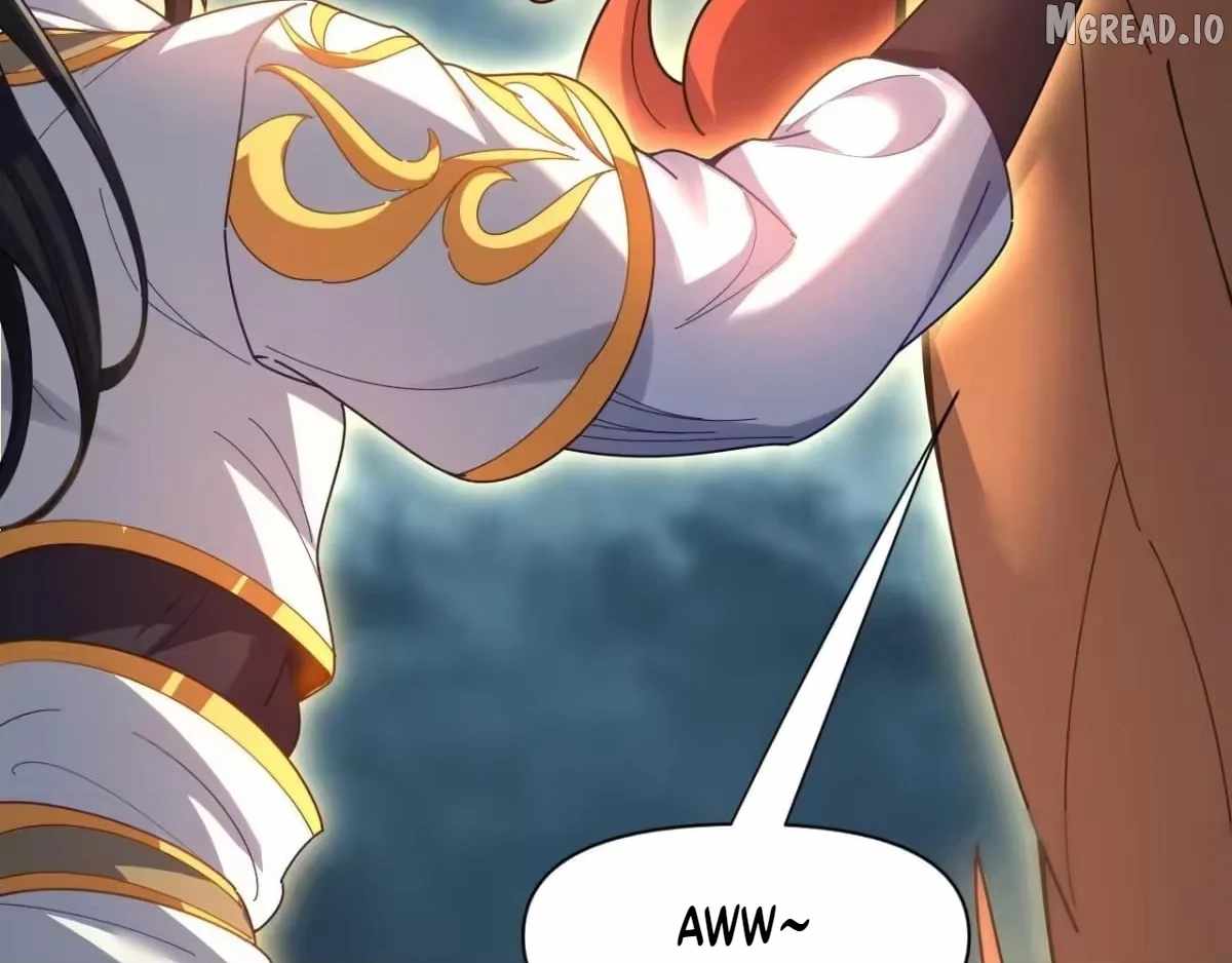 Invincible After Shocking My Empress Wife Ch.125 p139