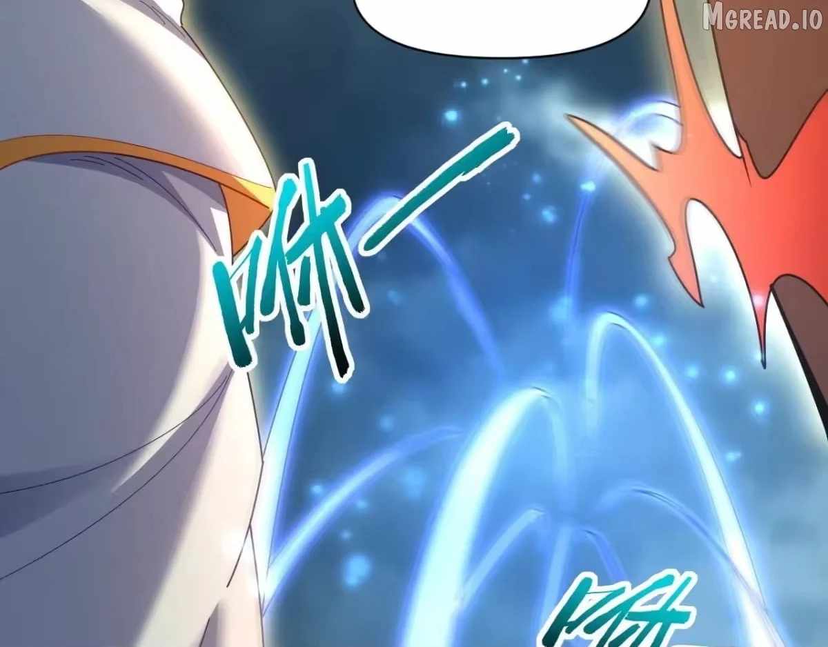 Invincible After Shocking My Empress Wife Ch.125 p140