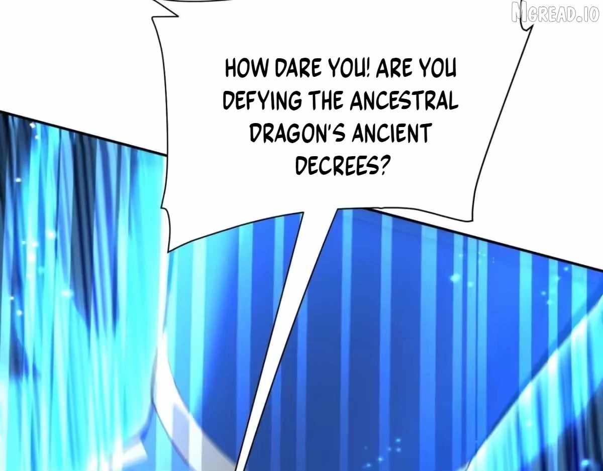 Invincible After Shocking My Empress Wife Ch.125 p15