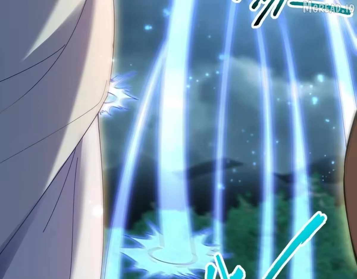 Invincible After Shocking My Empress Wife Ch.125 p141