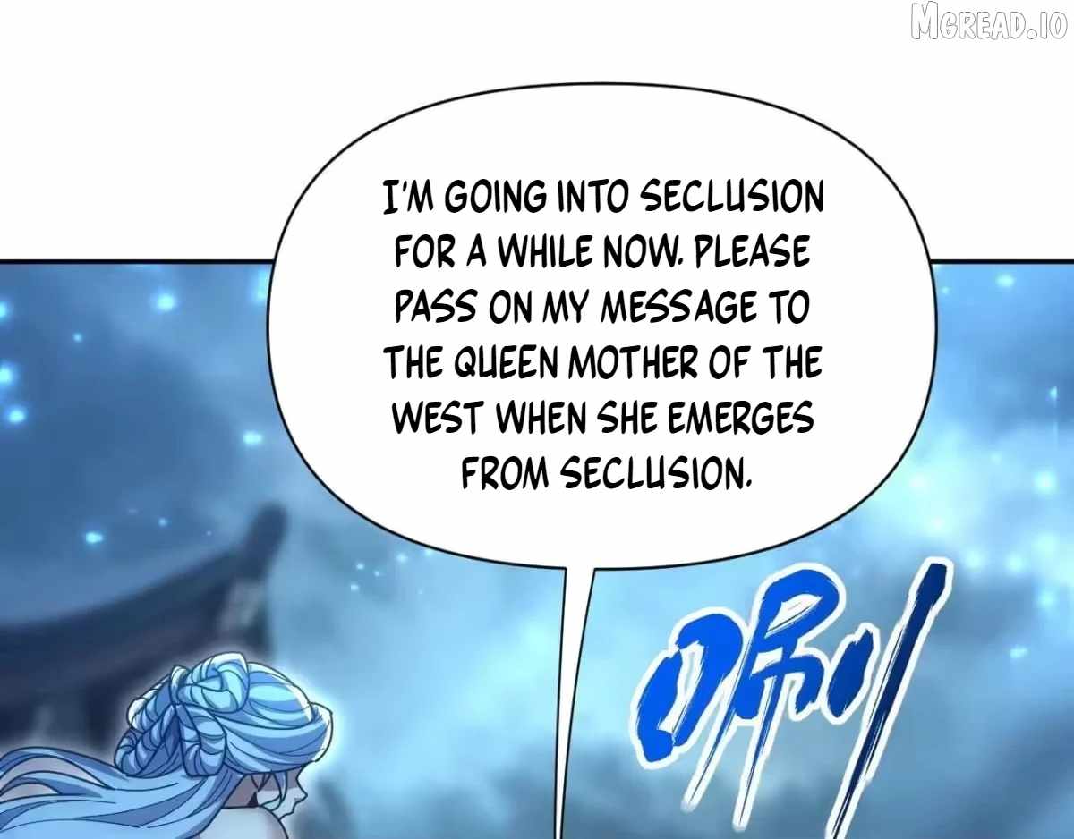 Invincible After Shocking My Empress Wife Ch.125 p143