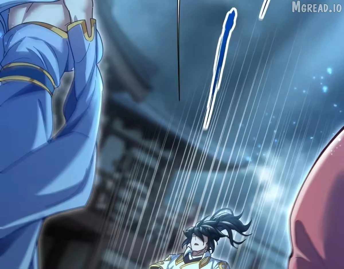 Invincible After Shocking My Empress Wife Ch.125 p144