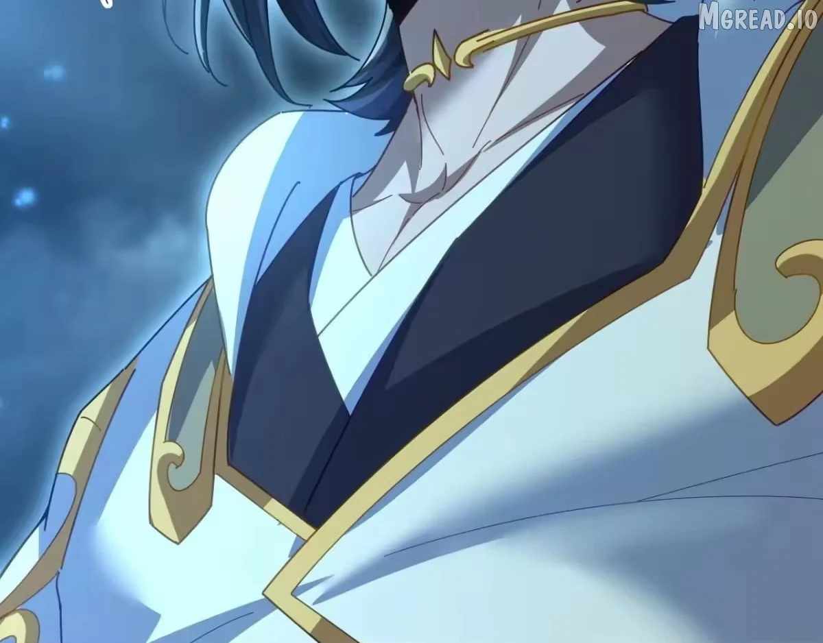 Invincible After Shocking My Empress Wife Ch.125 p149