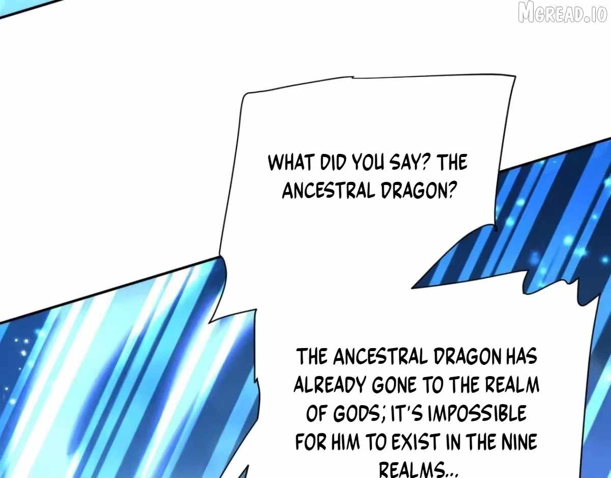 Invincible After Shocking My Empress Wife Ch.125 p19