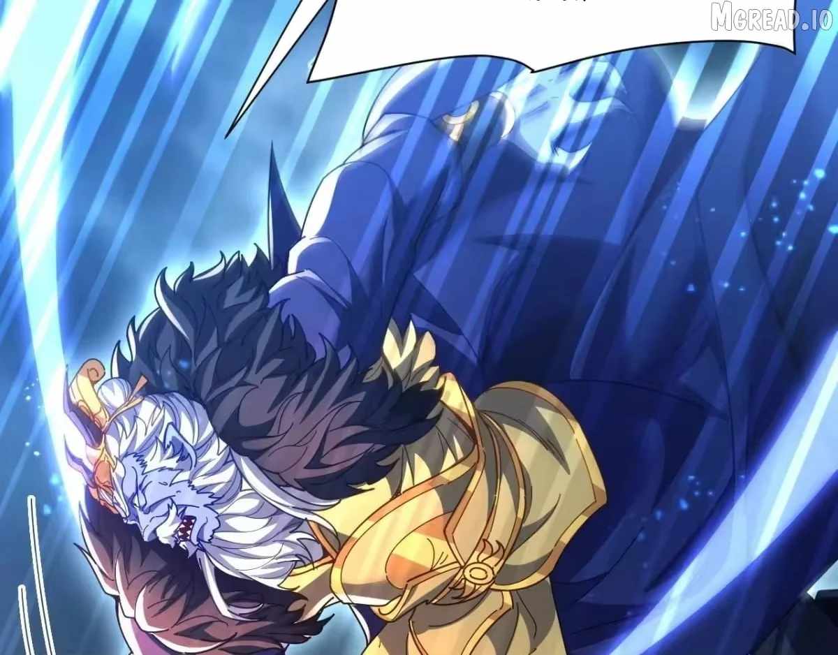 Invincible After Shocking My Empress Wife Ch.125 p20
