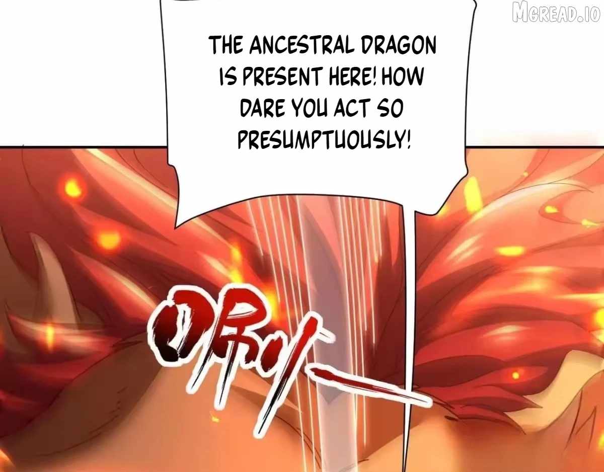 Invincible After Shocking My Empress Wife Ch.125 p24