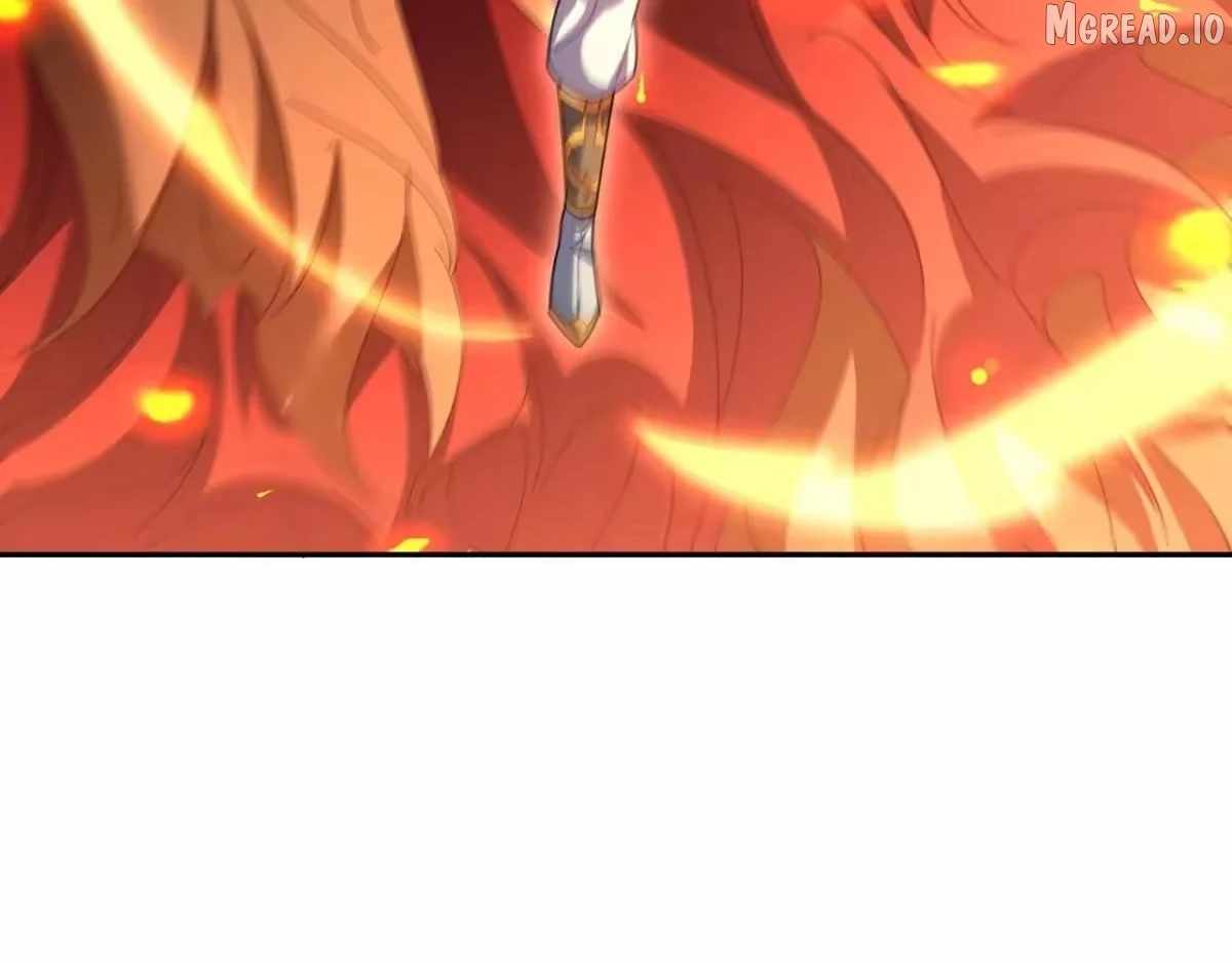 Invincible After Shocking My Empress Wife Ch.125 p27