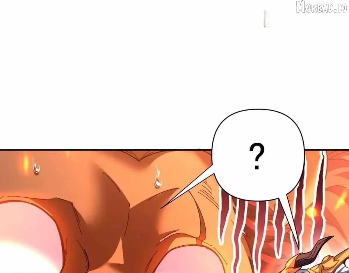 Invincible After Shocking My Empress Wife Ch.125 p28