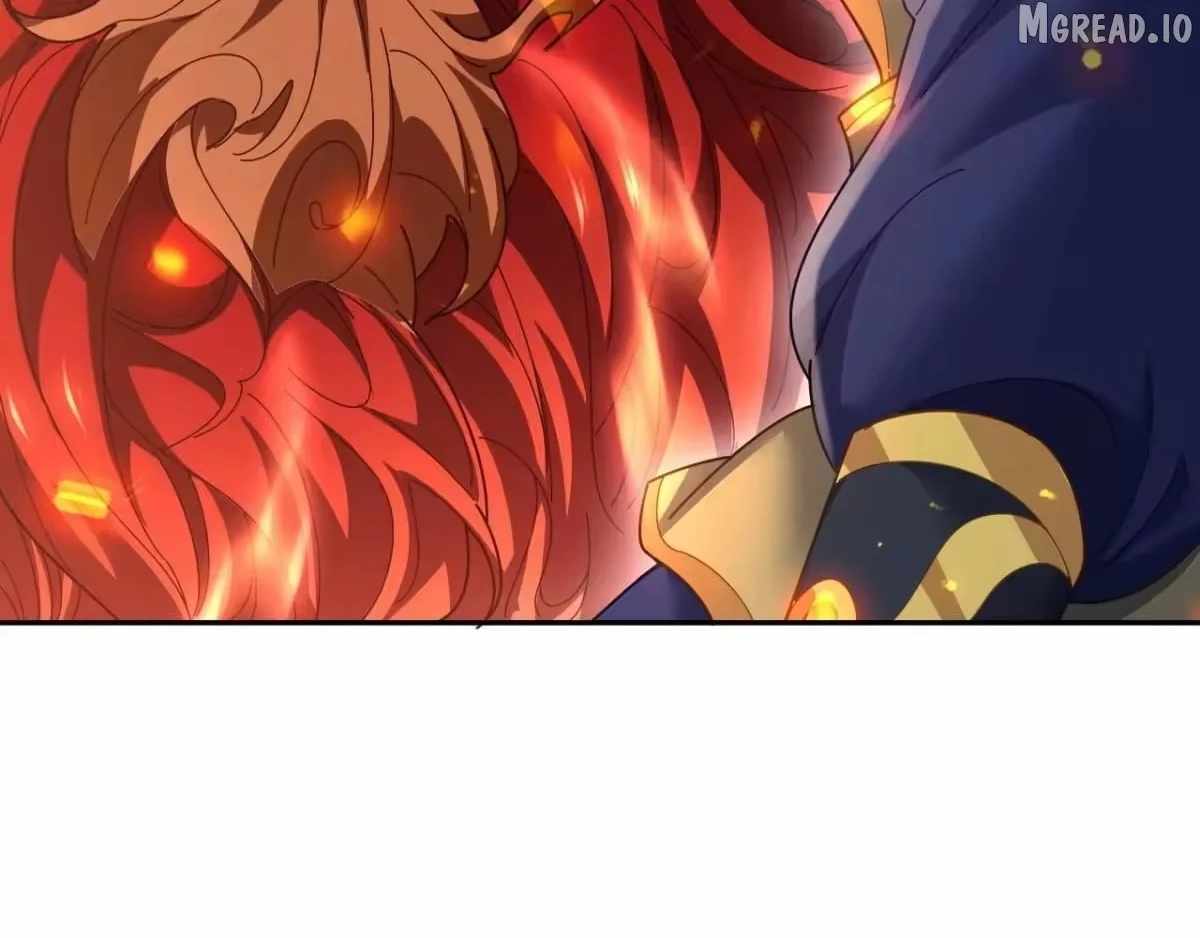 Invincible After Shocking My Empress Wife Ch.125 p30