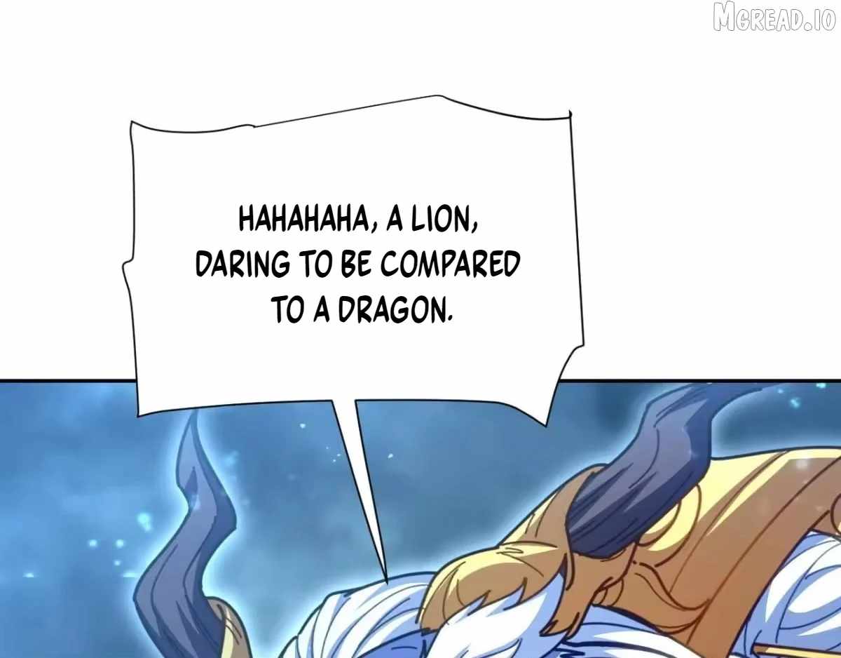 Invincible After Shocking My Empress Wife Ch.125 p31