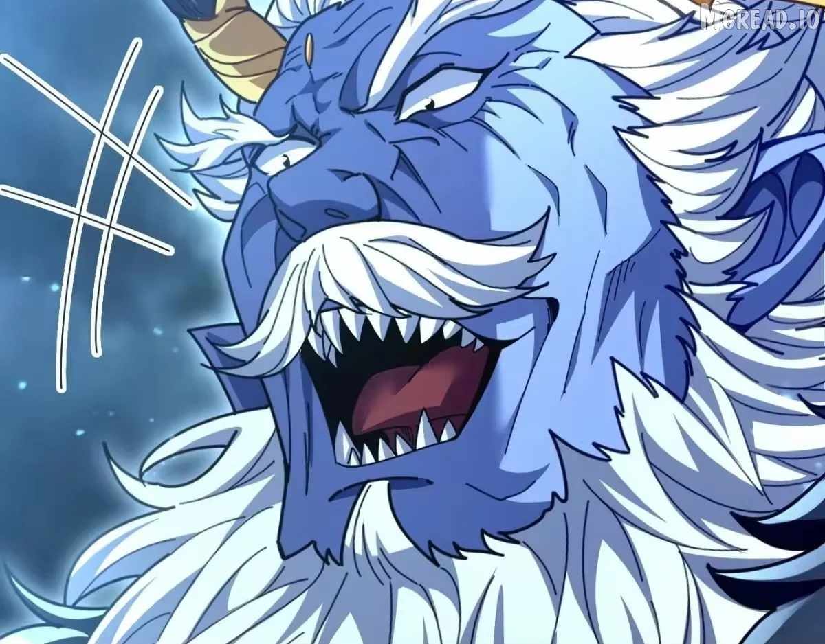 Invincible After Shocking My Empress Wife Ch.125 p32