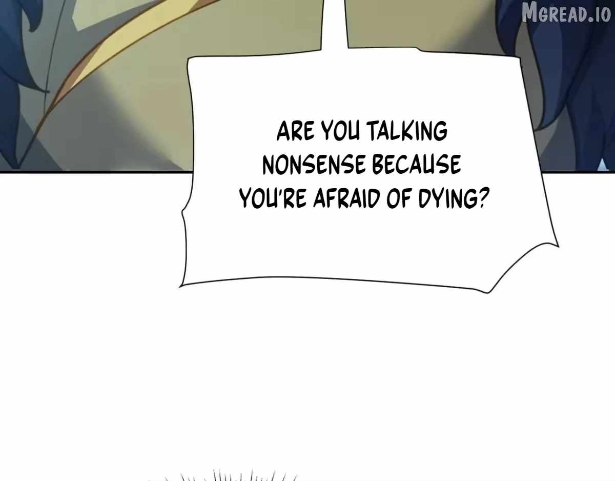 Invincible After Shocking My Empress Wife Ch.125 p34