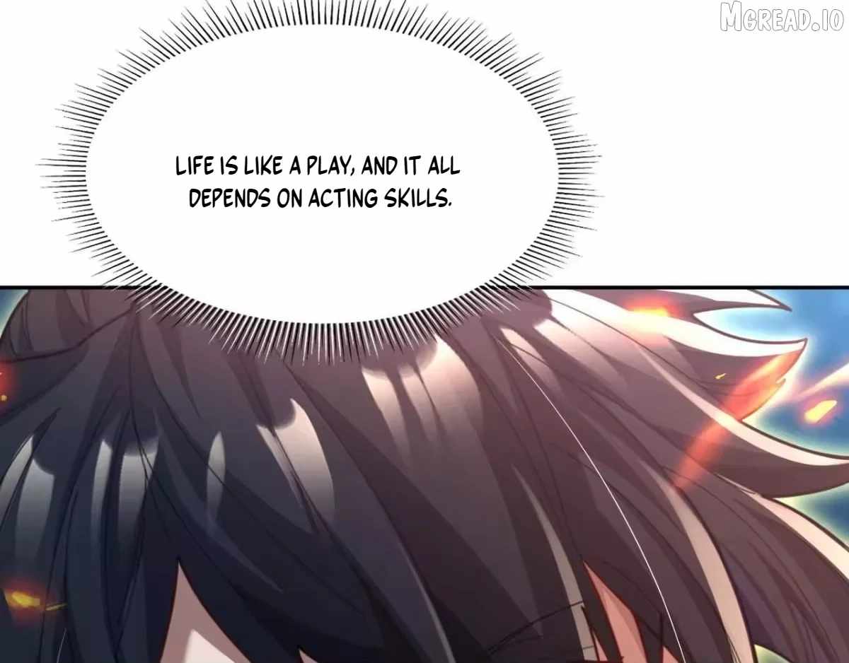Invincible After Shocking My Empress Wife Ch.125 p35