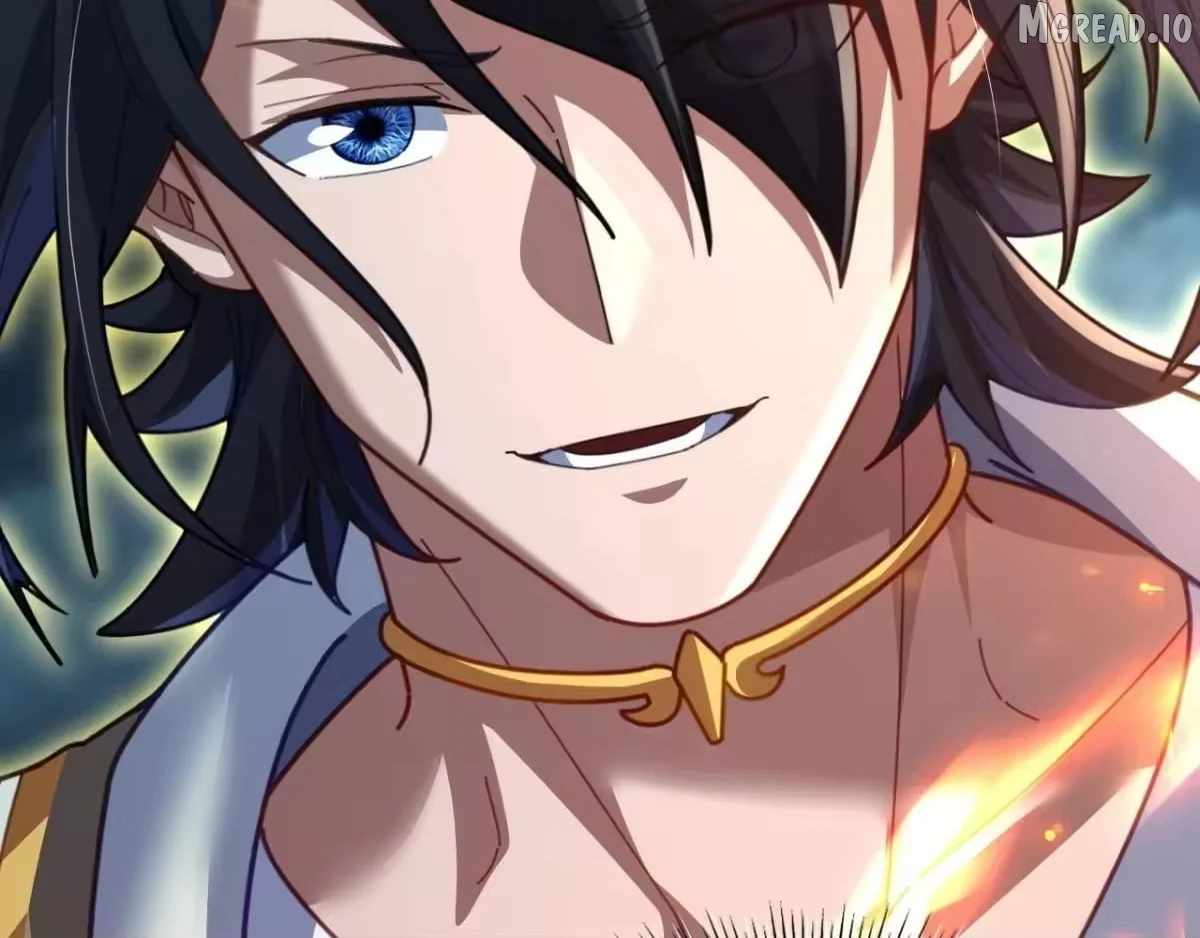 Invincible After Shocking My Empress Wife Ch.125 p36