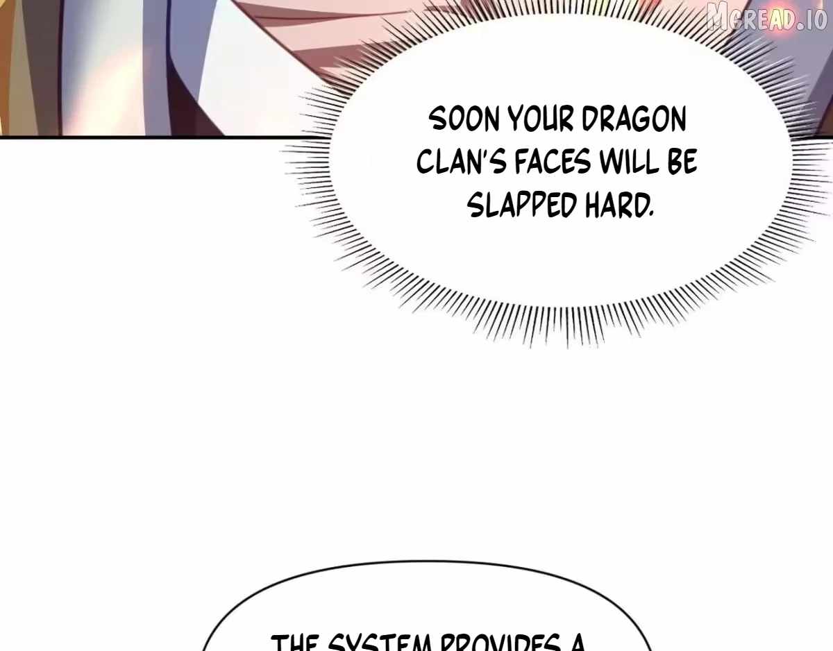Invincible After Shocking My Empress Wife Ch.125 p37