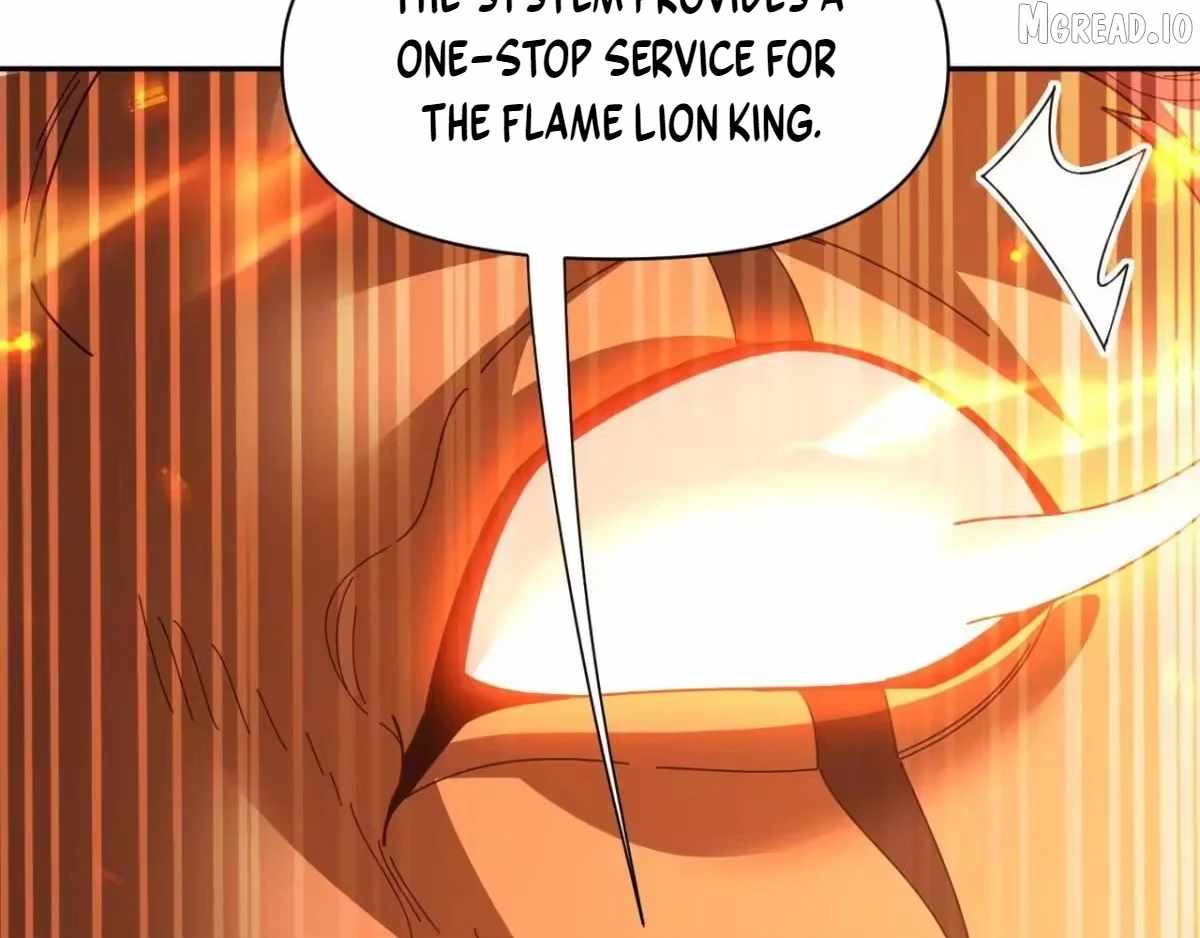 Invincible After Shocking My Empress Wife Ch.125 p38