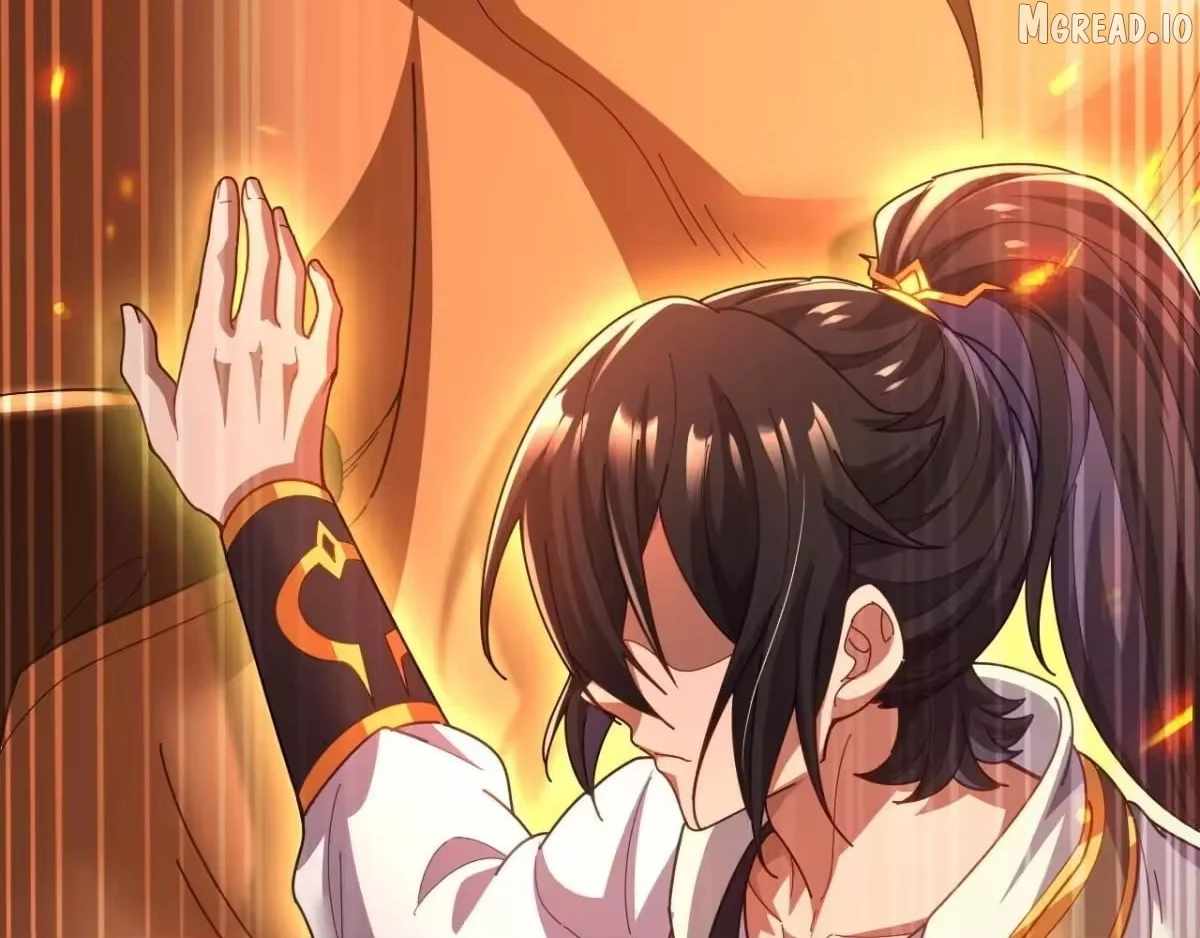 Invincible After Shocking My Empress Wife Ch.125 p39