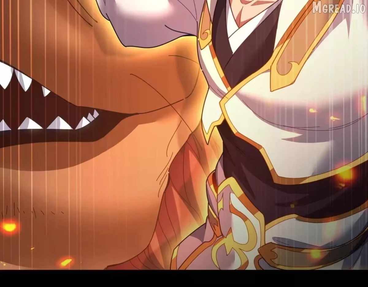 Invincible After Shocking My Empress Wife Ch.125 p40