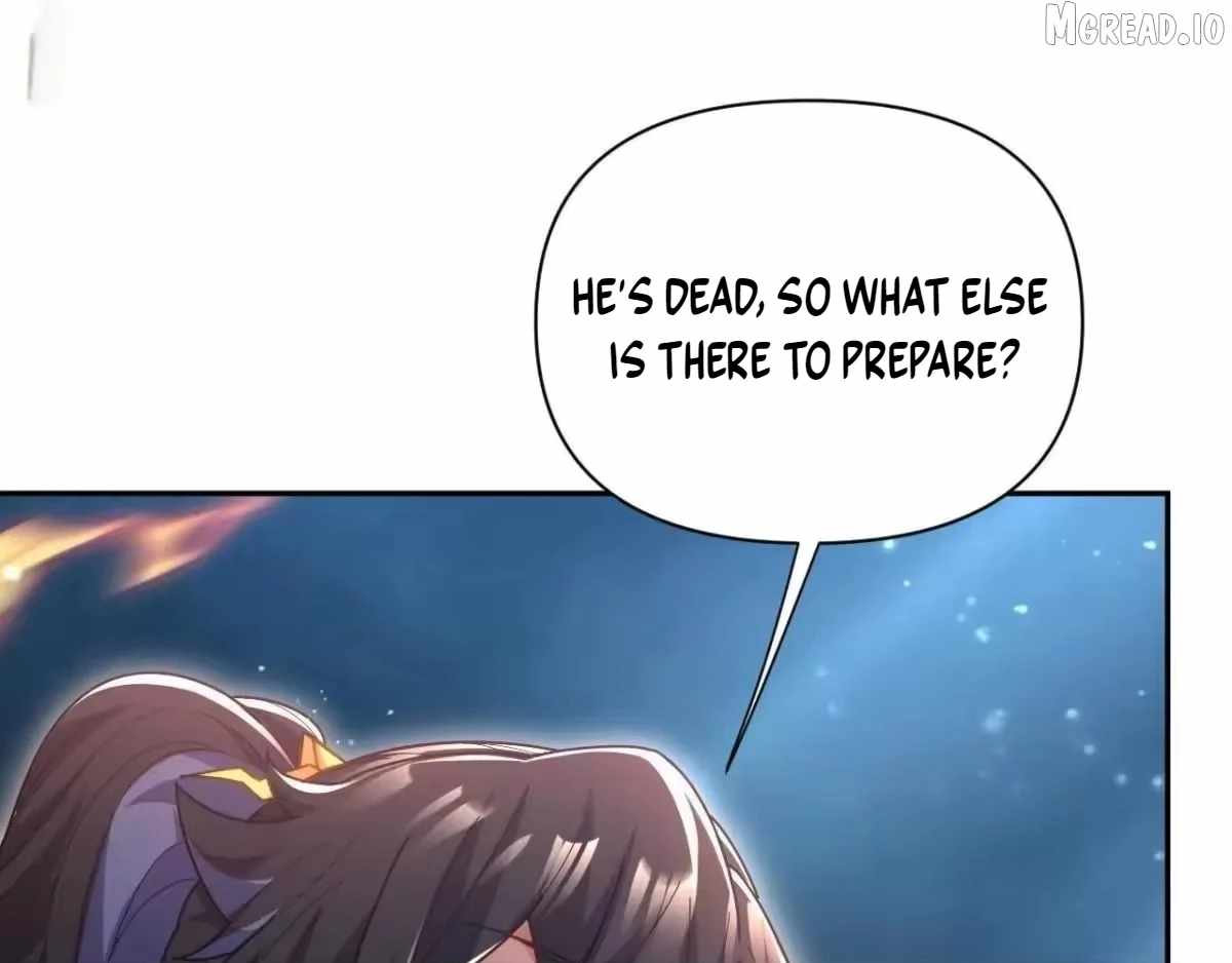 Invincible After Shocking My Empress Wife Ch.125 p5