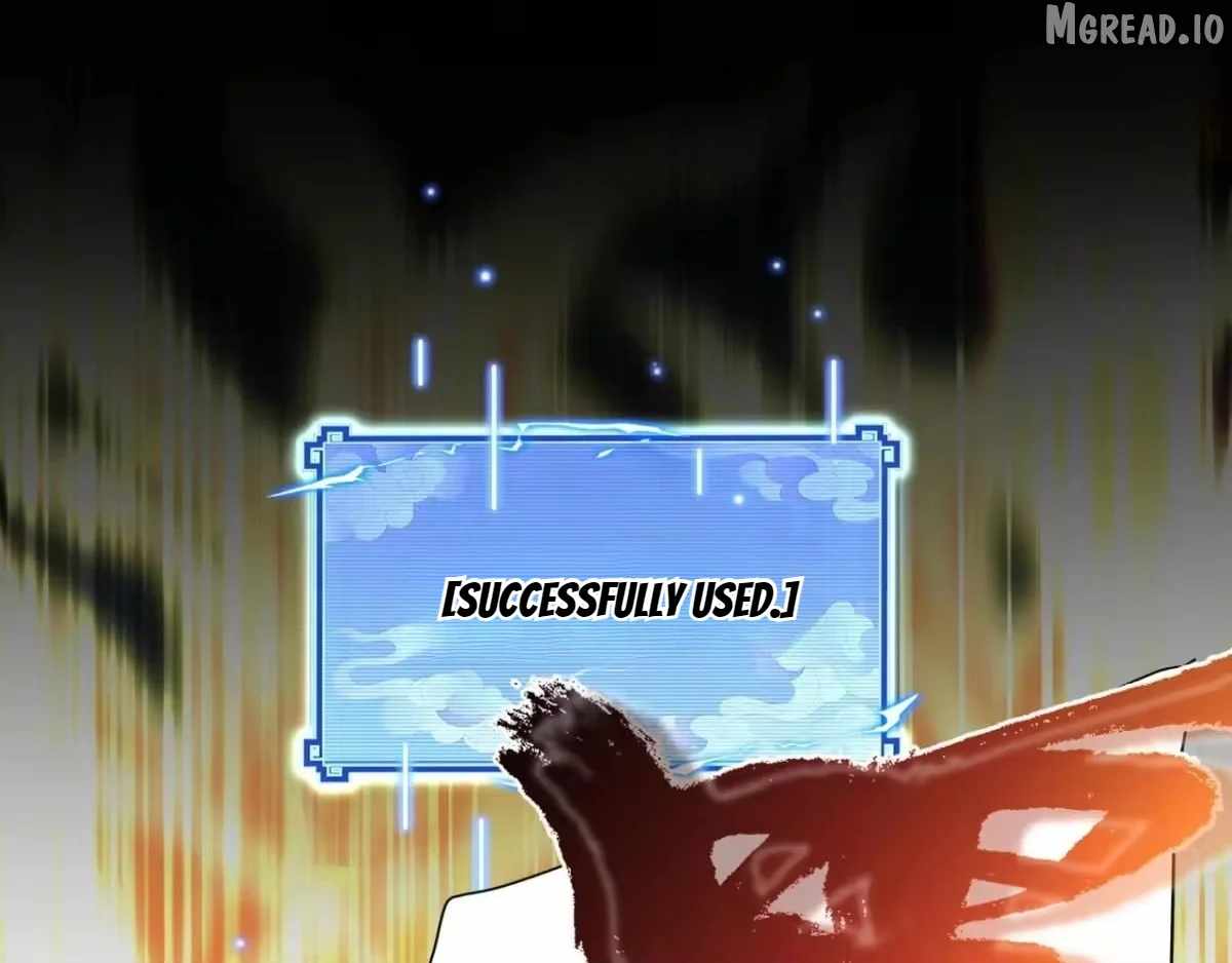 Invincible After Shocking My Empress Wife Ch.125 p41