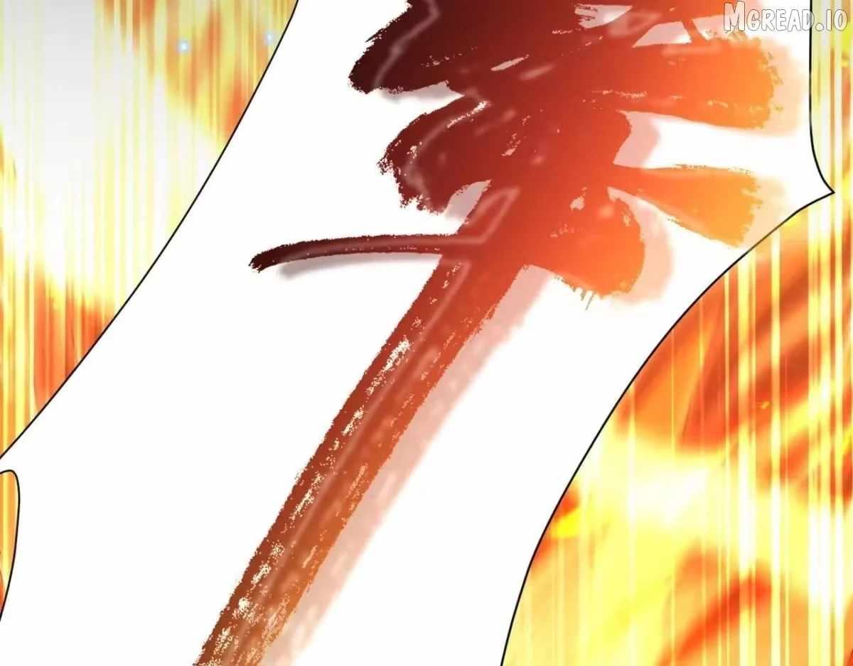 Invincible After Shocking My Empress Wife Ch.125 p42