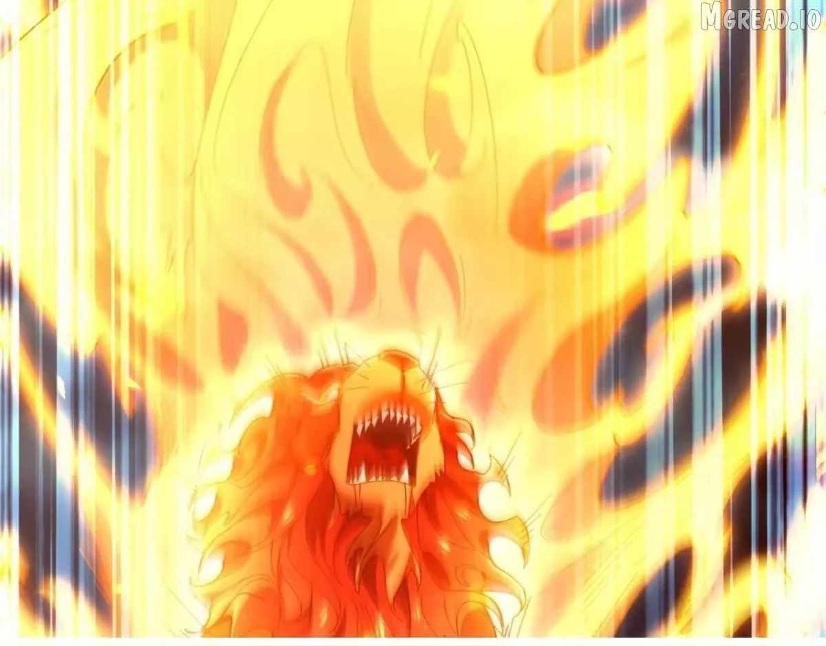 Invincible After Shocking My Empress Wife Ch.125 p46
