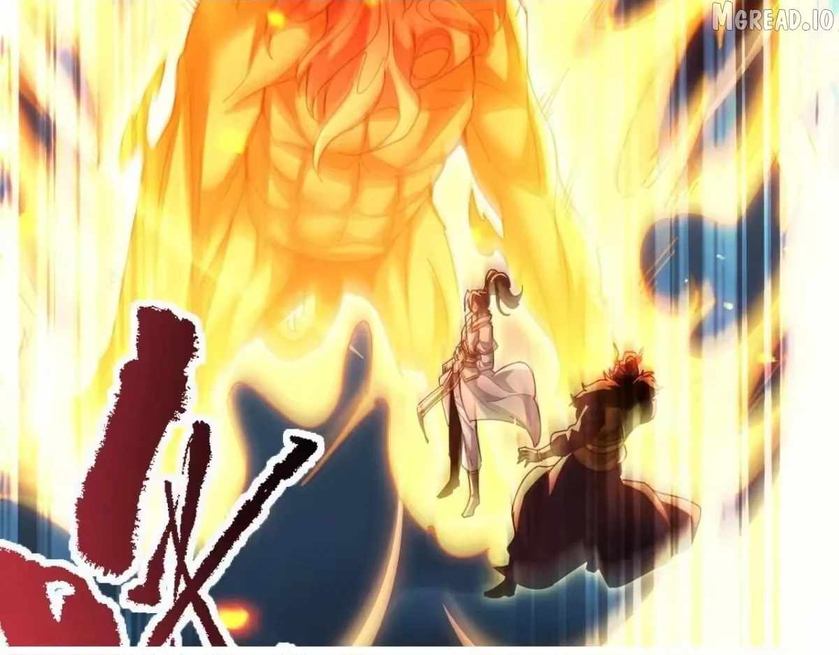 Invincible After Shocking My Empress Wife Ch.125 p47