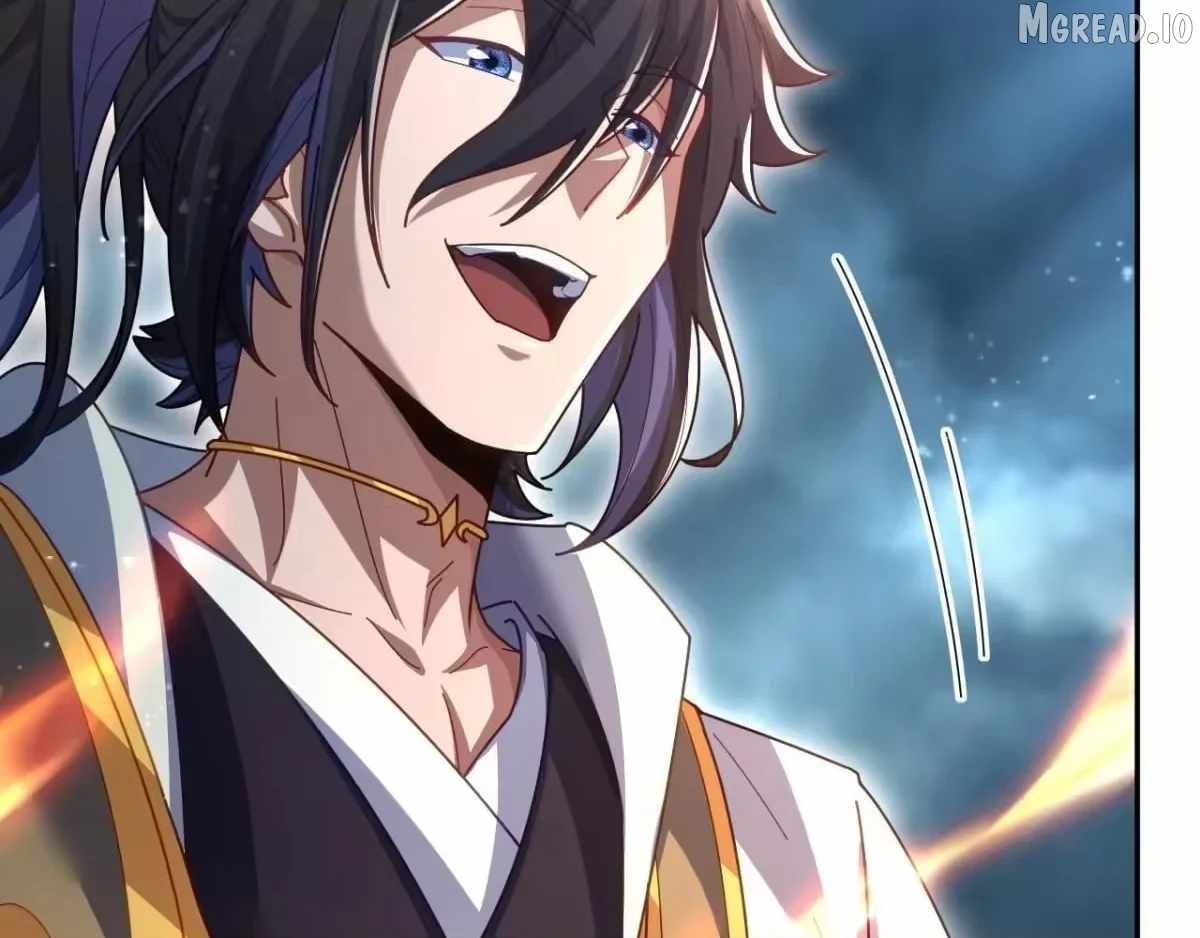 Invincible After Shocking My Empress Wife Ch.125 p6