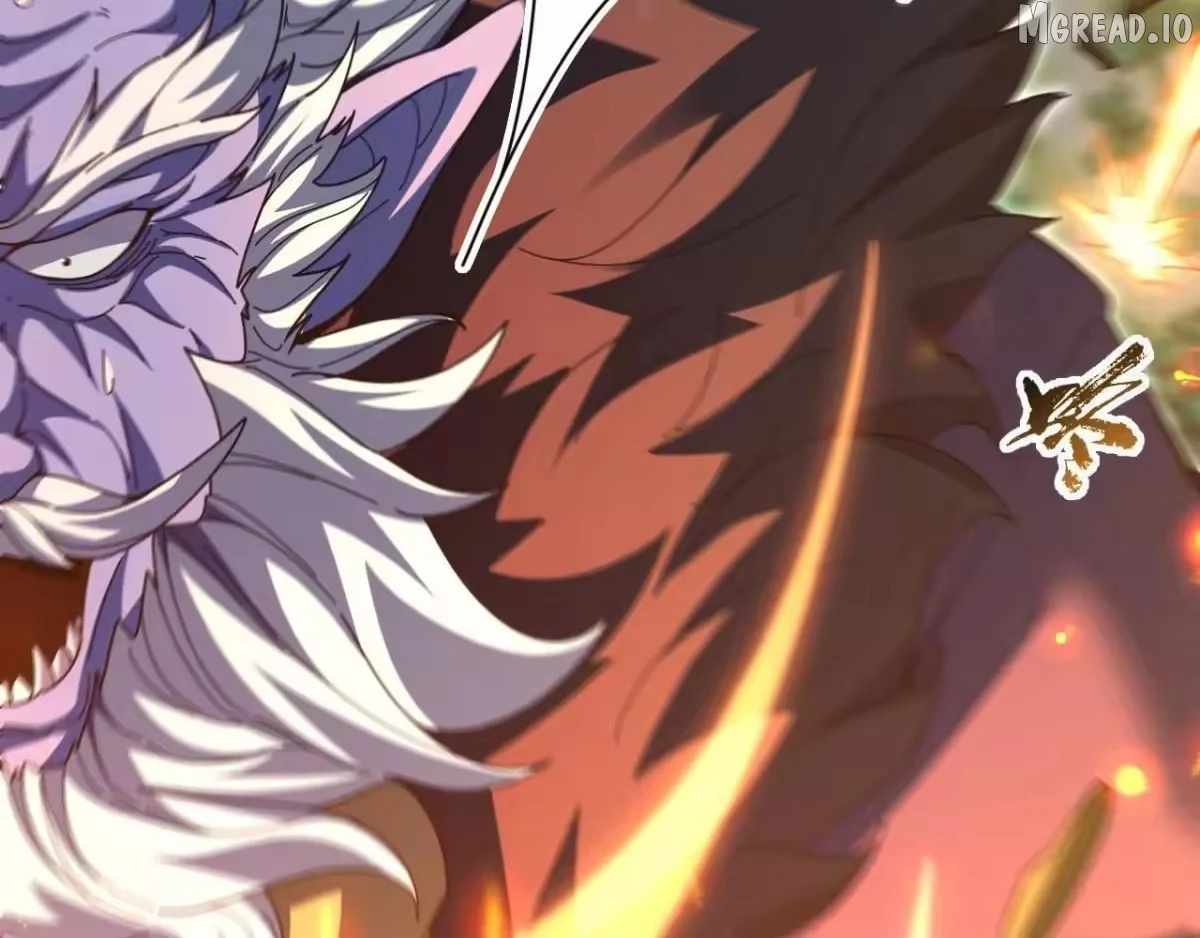 Invincible After Shocking My Empress Wife Ch.125 p51
