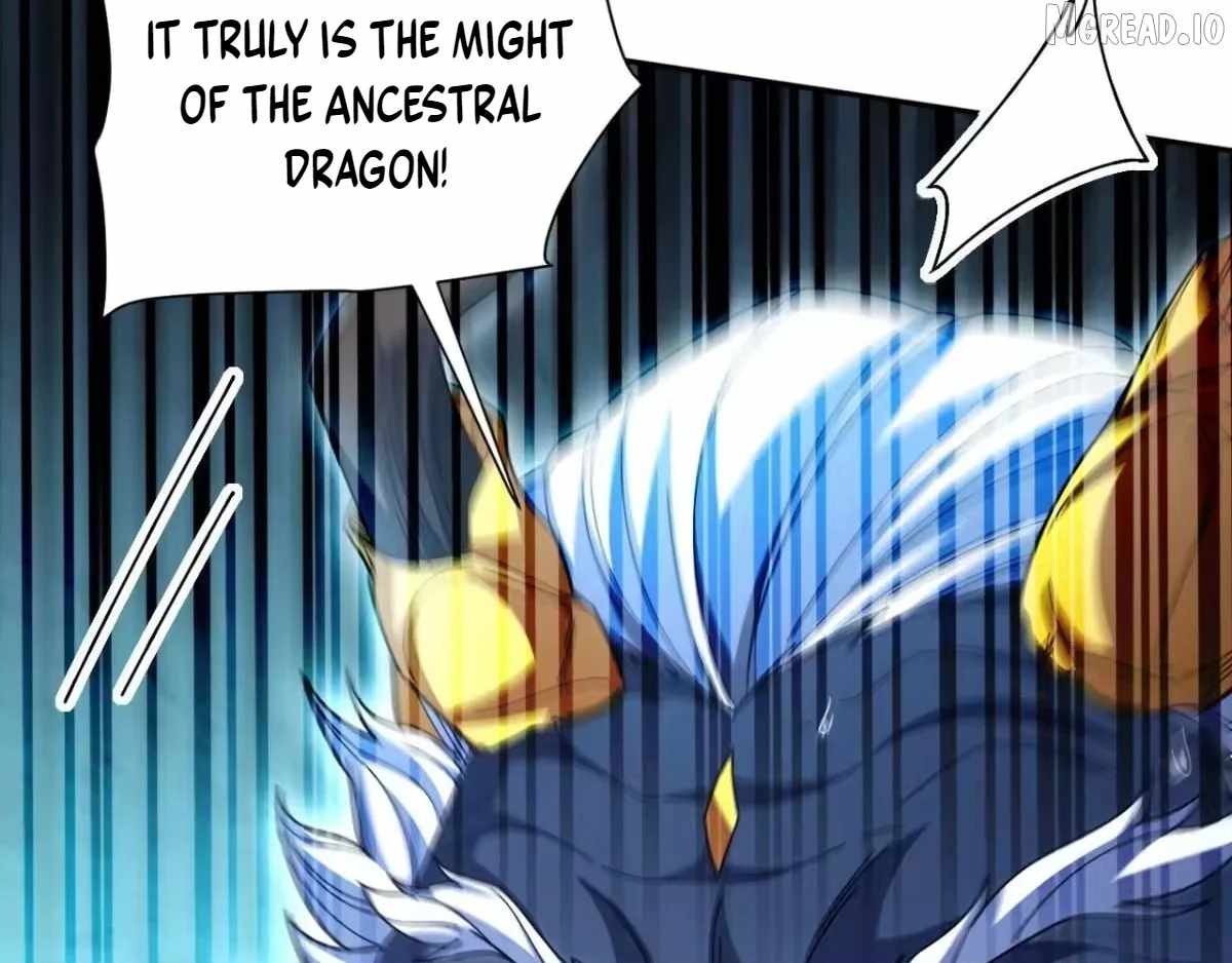 Invincible After Shocking My Empress Wife Ch.125 p53